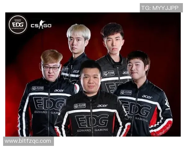 EDG在CSGO赛事中的控制能力分析与战术得失探讨