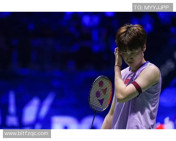 武汉羽毛球队强势崛起最新羽毛球个人能力排行榜前十名揭晓